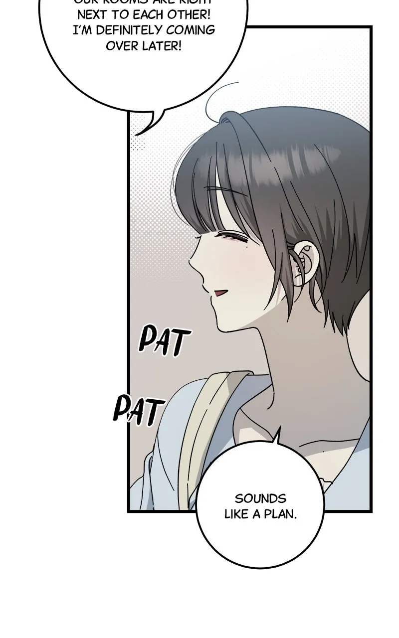 Rules for Dating Trash Chapter 24 page 14 - 