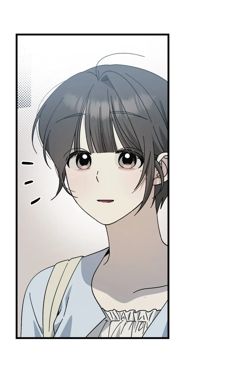 Rules for Dating Trash Chapter 24 page 15 - 