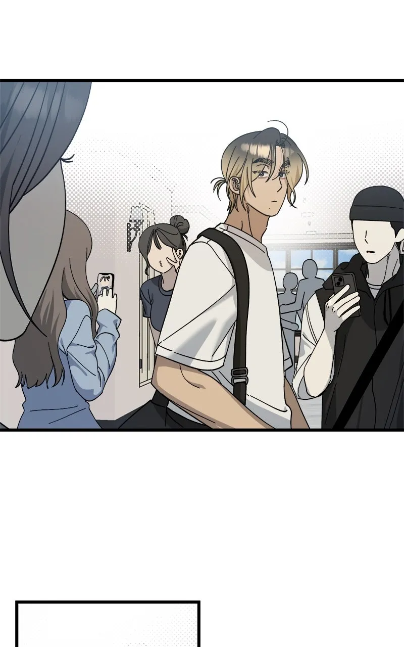 Rules for Dating Trash Chapter 24 page 16 - 