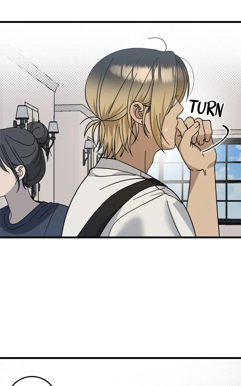 Rules for Dating Trash Chapter 24 page 19 - 
