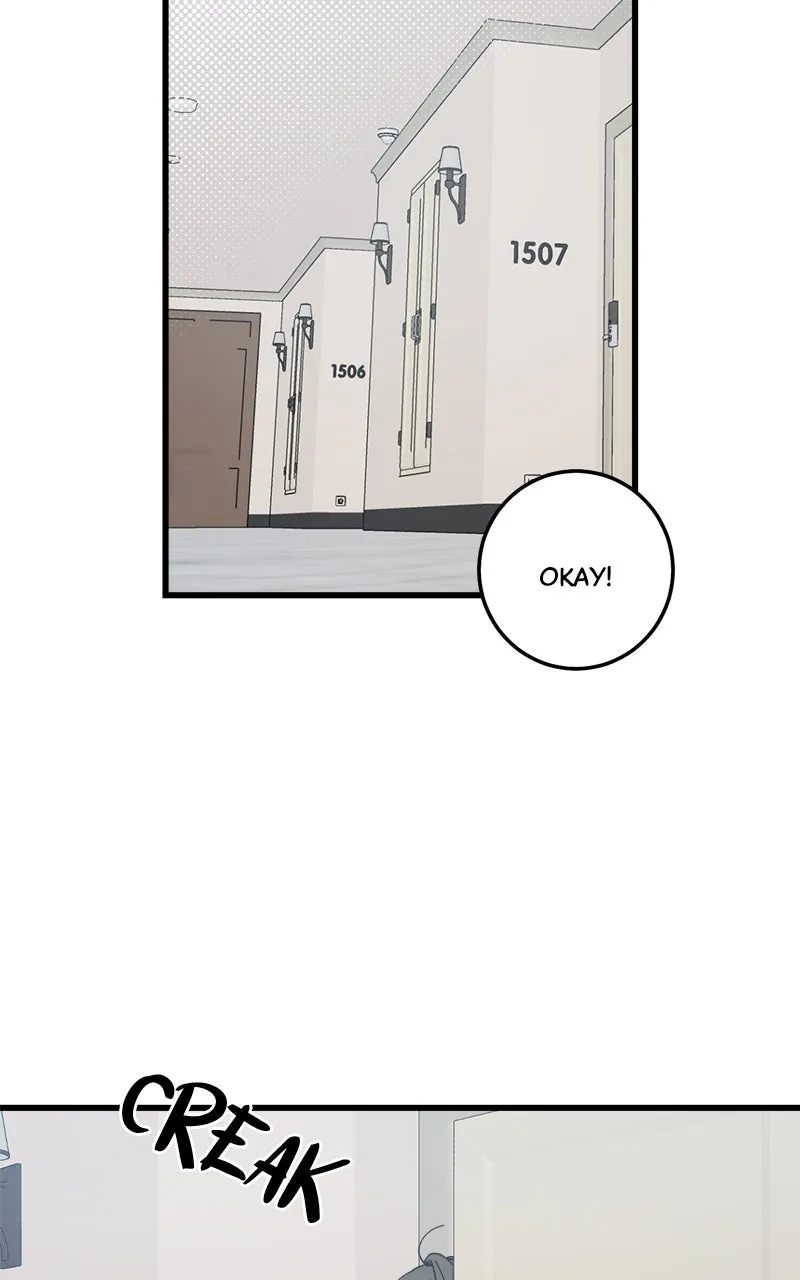 Rules for Dating Trash Chapter 24 page 22 - 