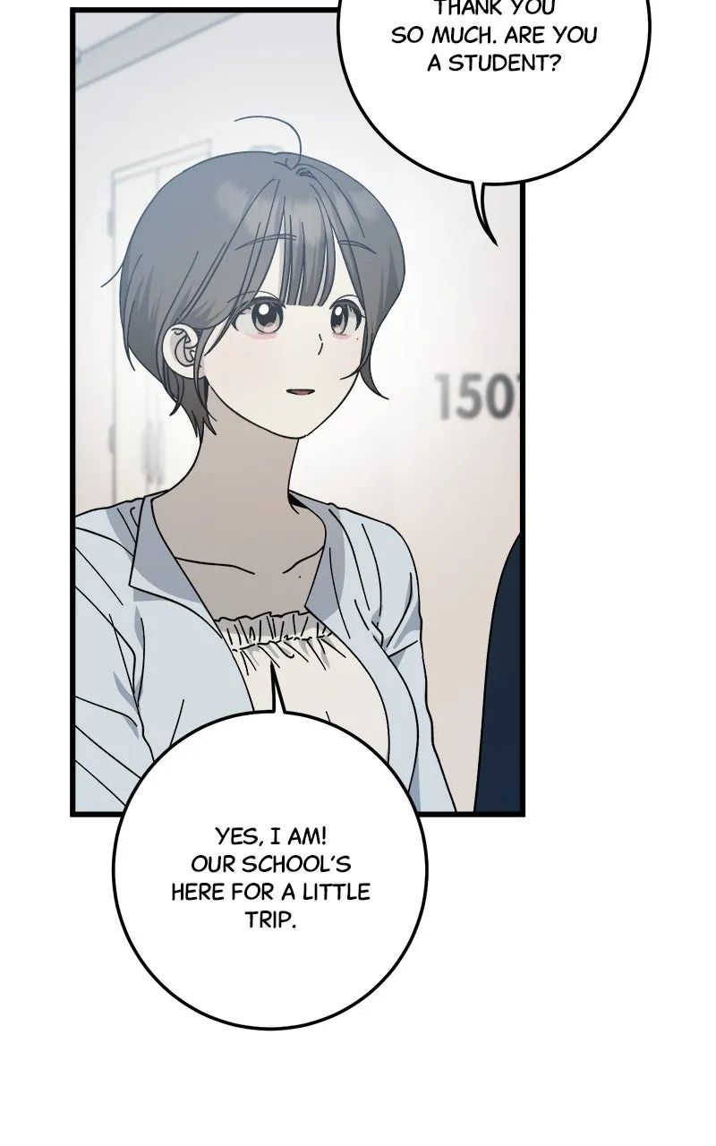 Rules for Dating Trash Chapter 24 page 28 - 