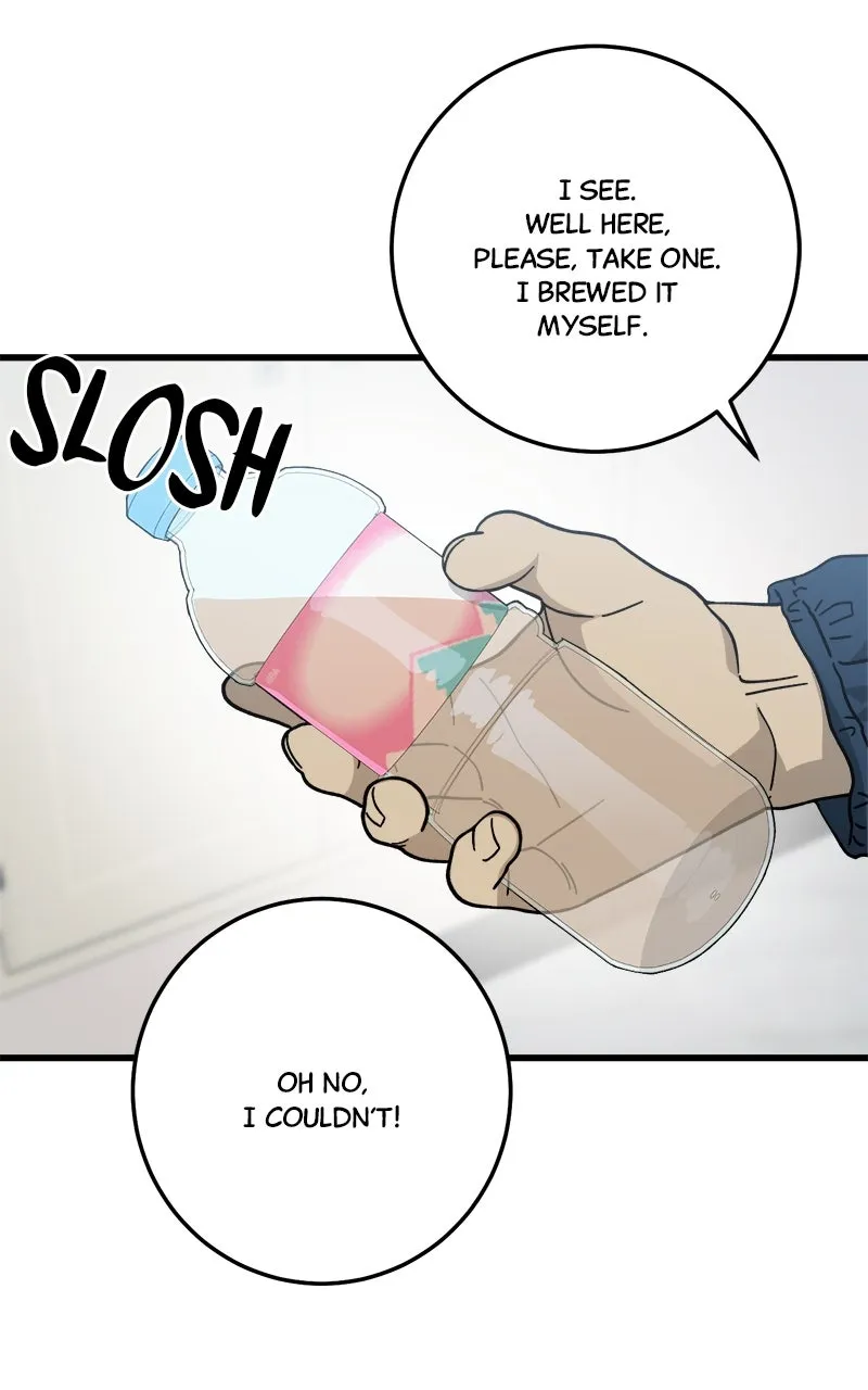 Rules for Dating Trash Chapter 24 page 29 - 