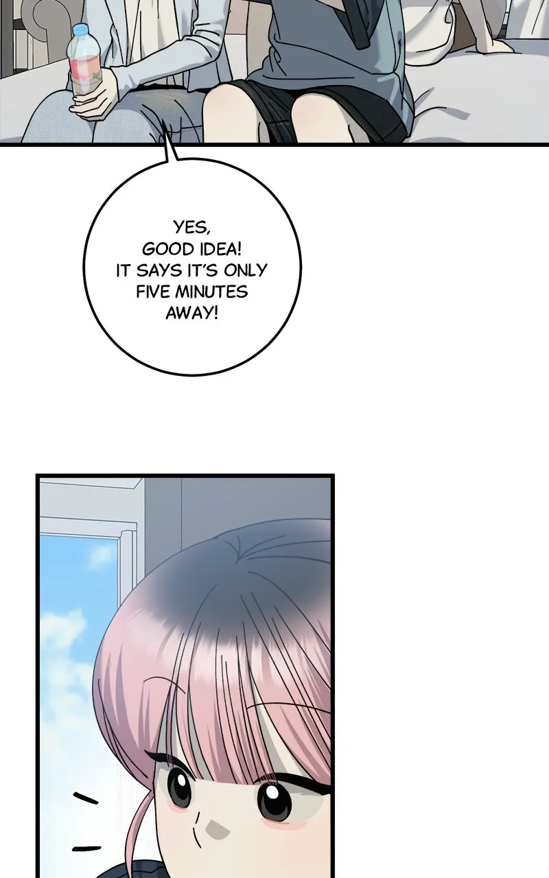 Rules for Dating Trash Chapter 24 page 33 - 