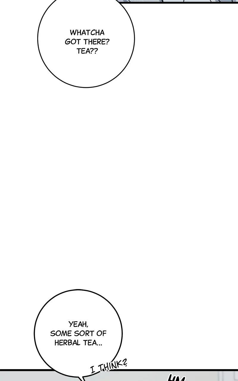 Rules for Dating Trash Chapter 24 page 35 - 