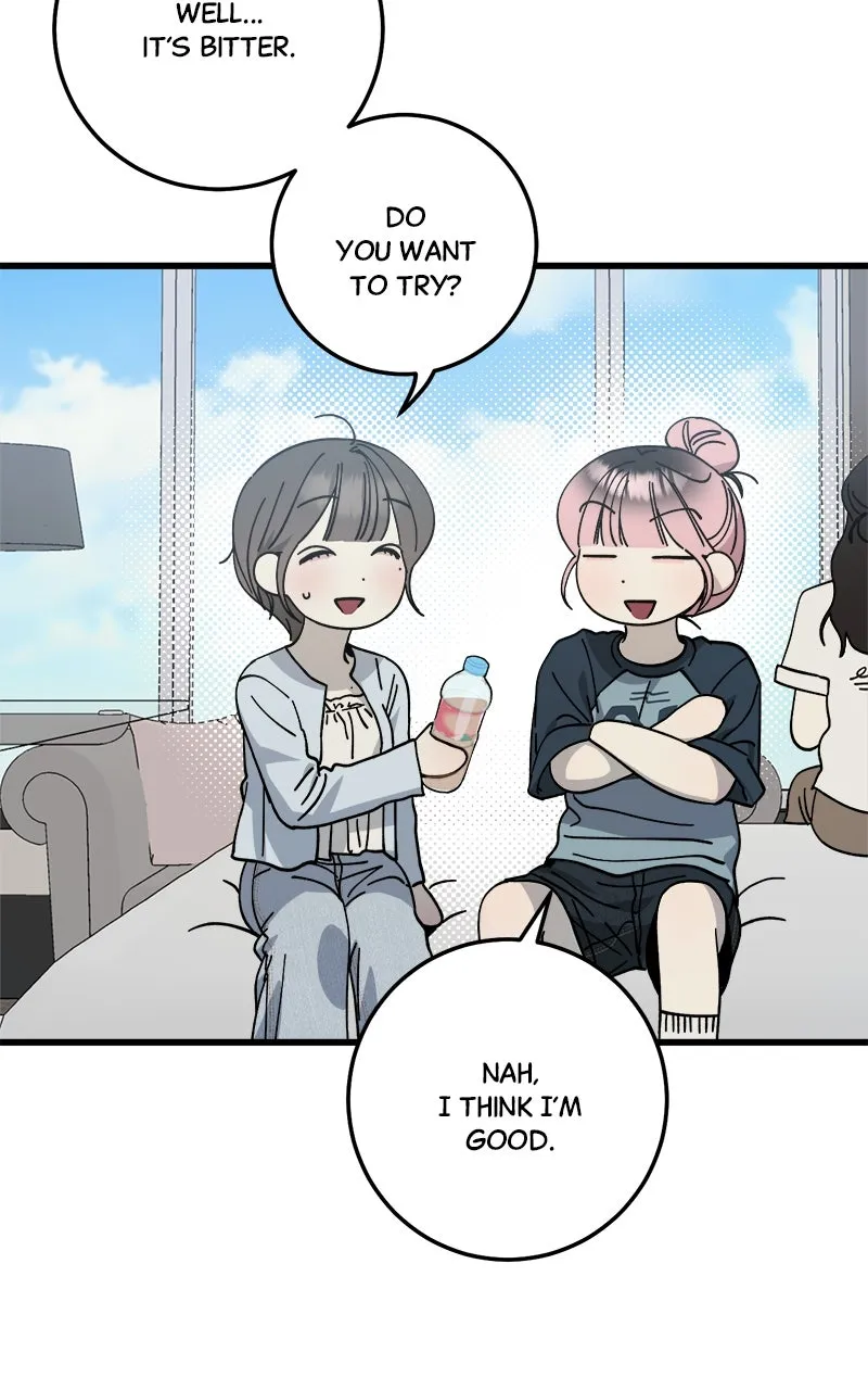 Rules for Dating Trash Chapter 24 page 38 - 