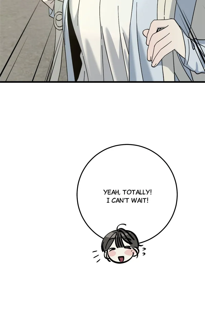 Rules for Dating Trash Chapter 24 page 5 - 