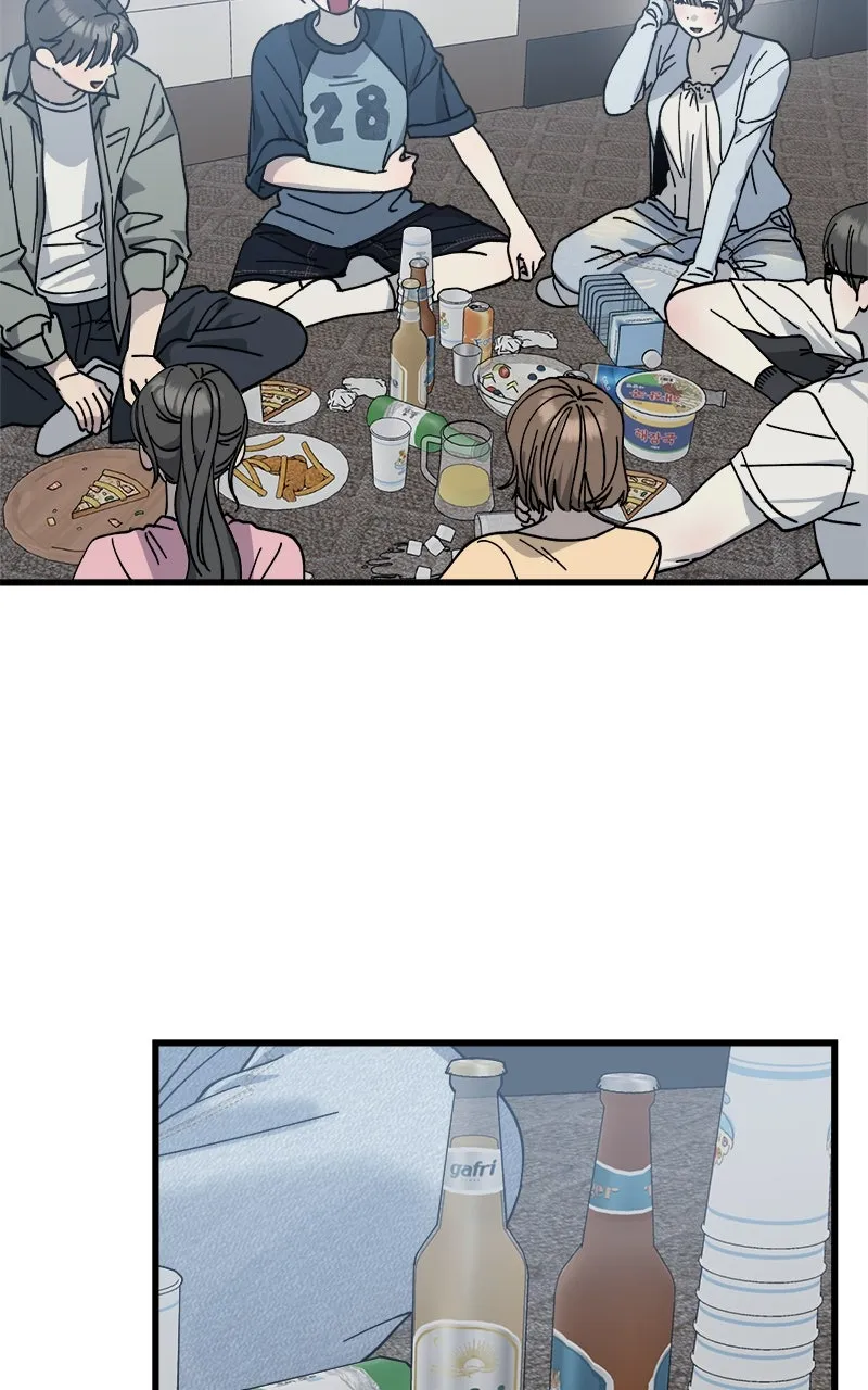 Rules for Dating Trash Chapter 24 page 41 - 