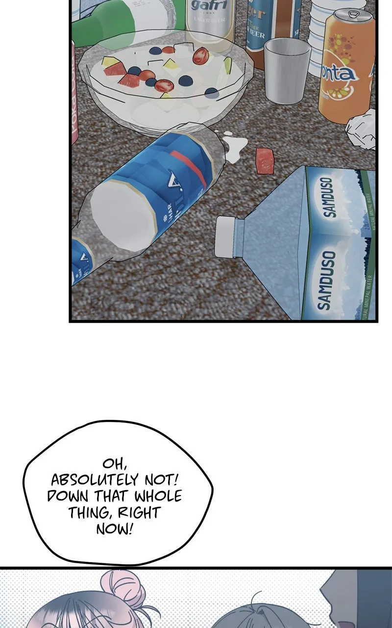 Rules for Dating Trash Chapter 24 page 42 - 
