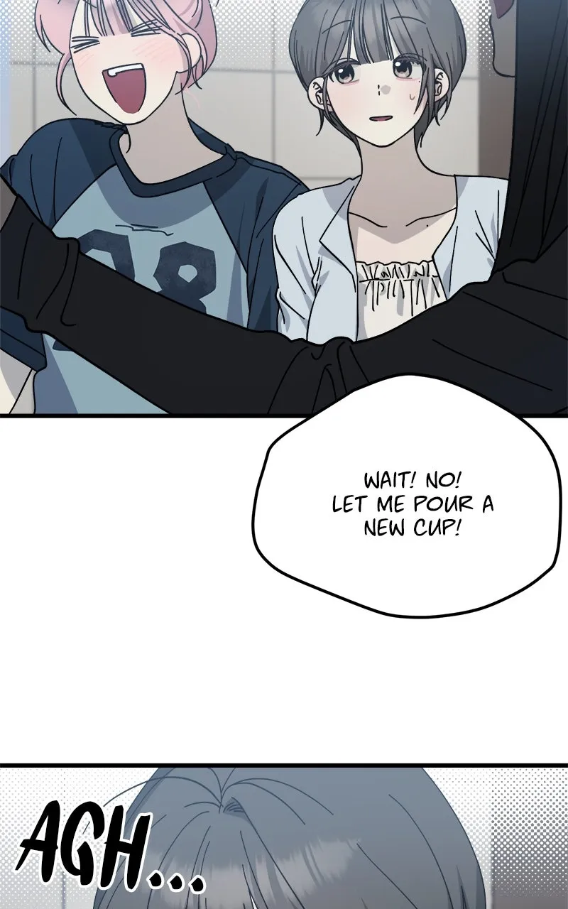Rules for Dating Trash Chapter 24 page 43 - 