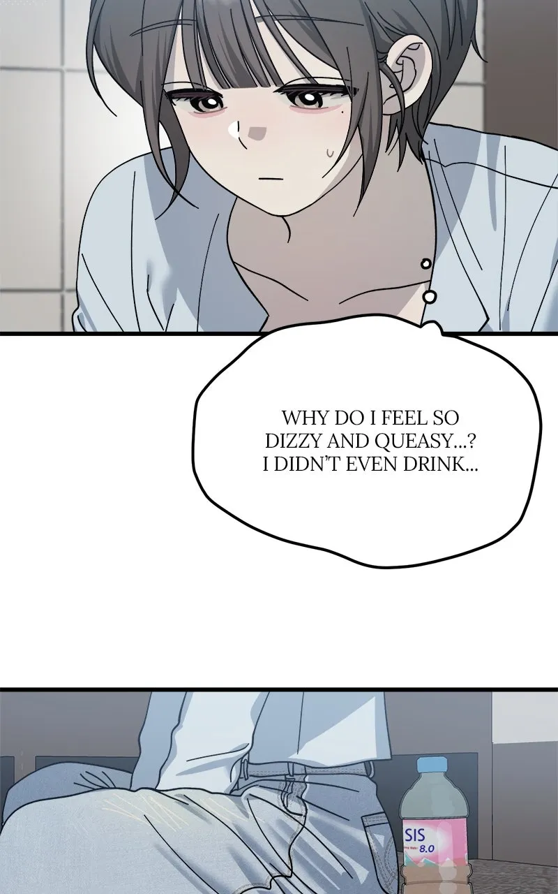 Rules for Dating Trash Chapter 24 page 44 - 