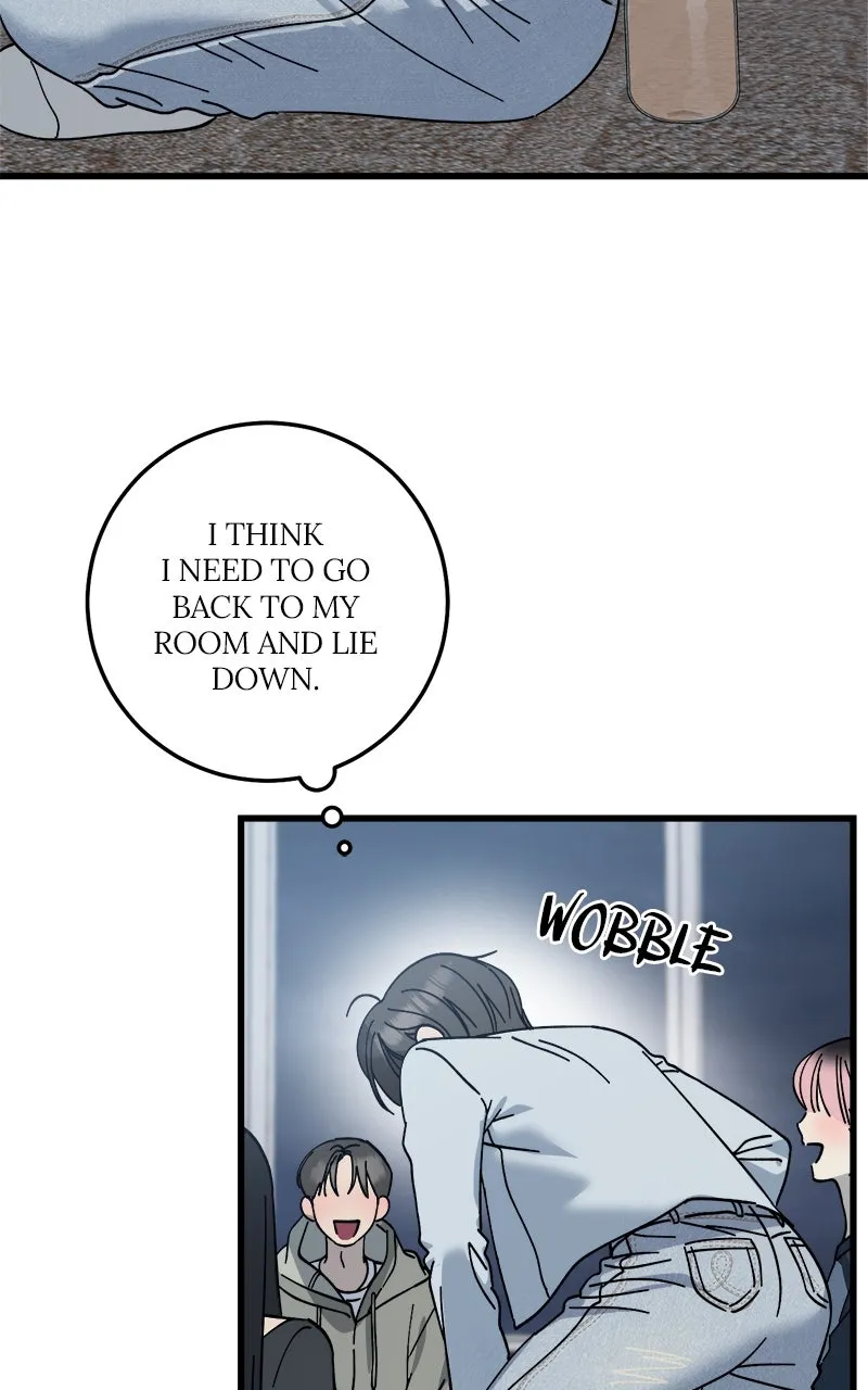 Rules for Dating Trash Chapter 24 page 45 - 