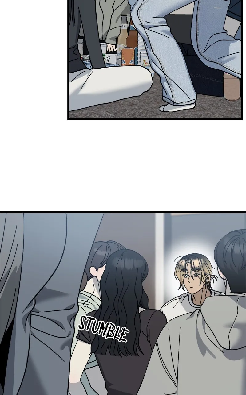 Rules for Dating Trash Chapter 24 page 46 - 