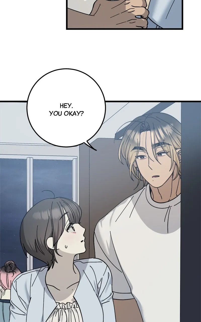 Rules for Dating Trash Chapter 24 page 48 - 