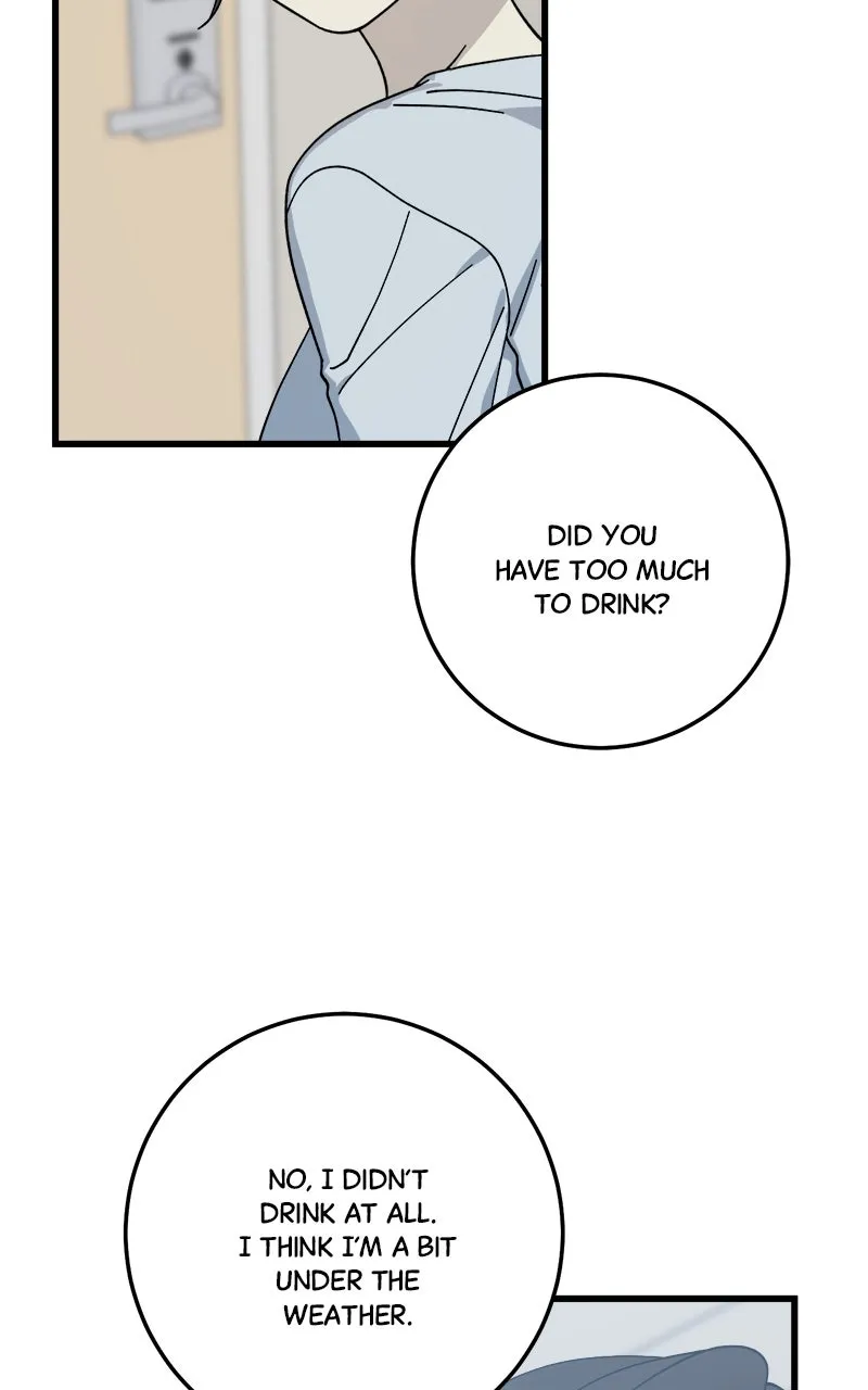 Rules for Dating Trash Chapter 24 page 50 - 