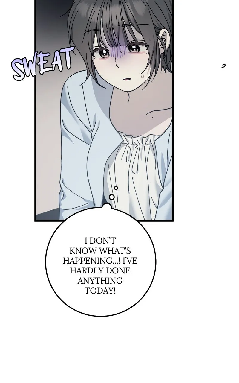 Rules for Dating Trash Chapter 24 page 59 - 