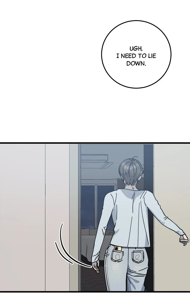 Rules for Dating Trash Chapter 24 page 60 - 