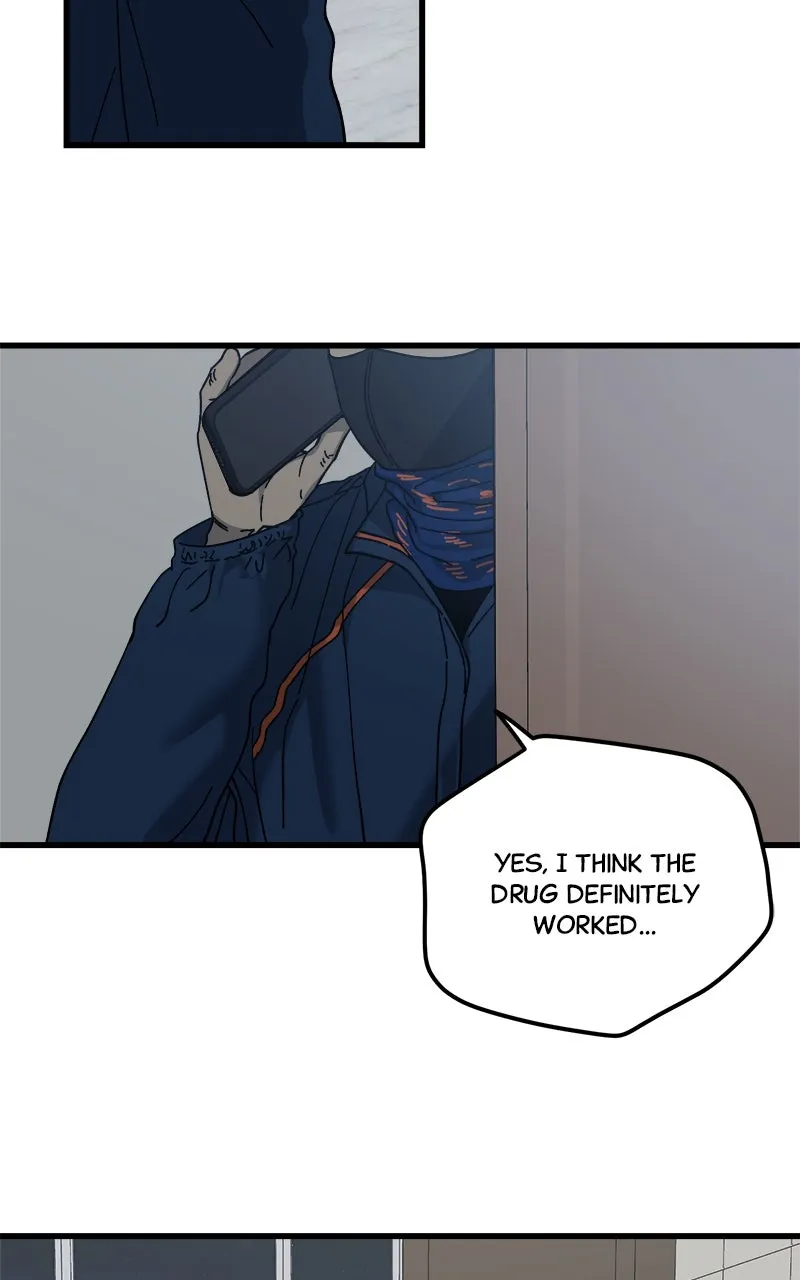 Rules for Dating Trash Chapter 24 page 62 - 