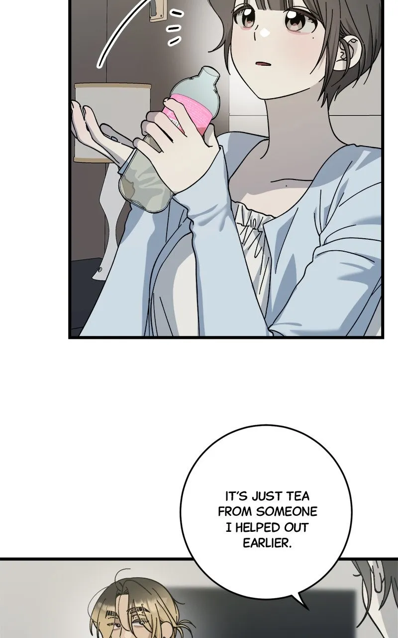 Rules for Dating Trash Chapter 25 page 13 - 
