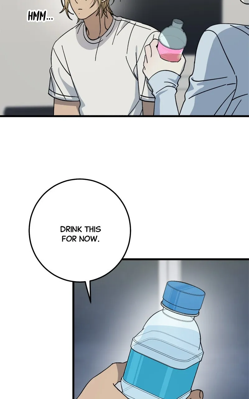 Rules for Dating Trash Chapter 25 page 14 - 