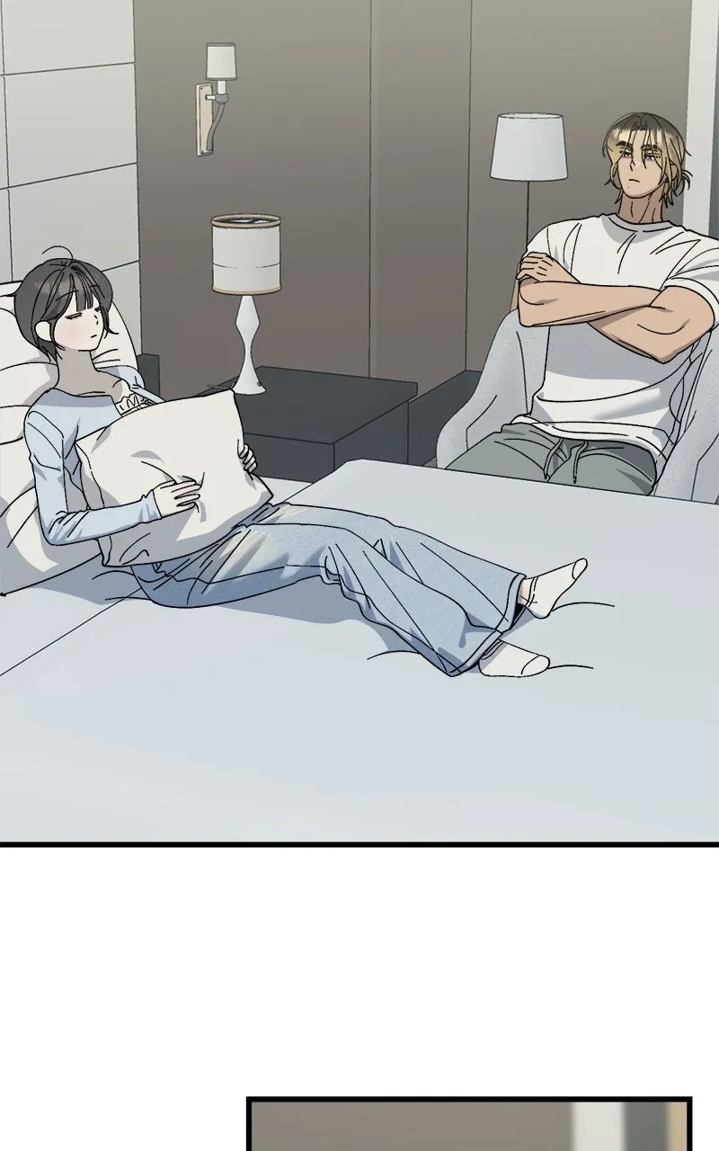 Rules for Dating Trash Chapter 25 page 16 - 
