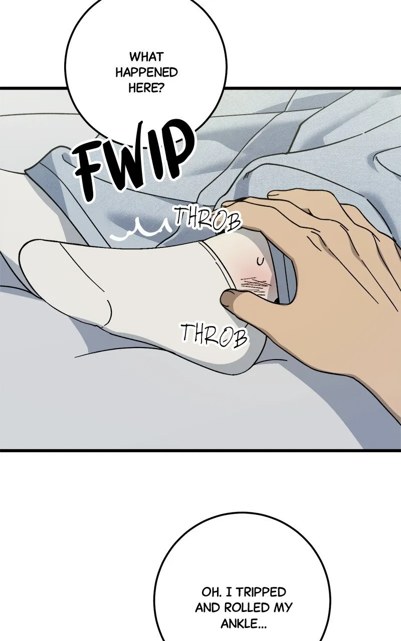 Rules for Dating Trash Chapter 25 page 18 - 