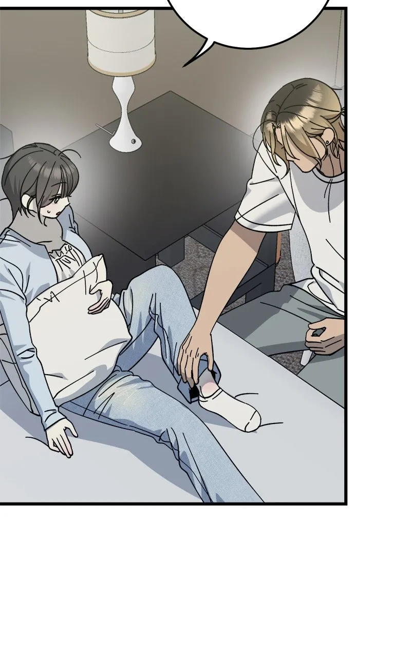 Rules for Dating Trash Chapter 25 page 19 - 