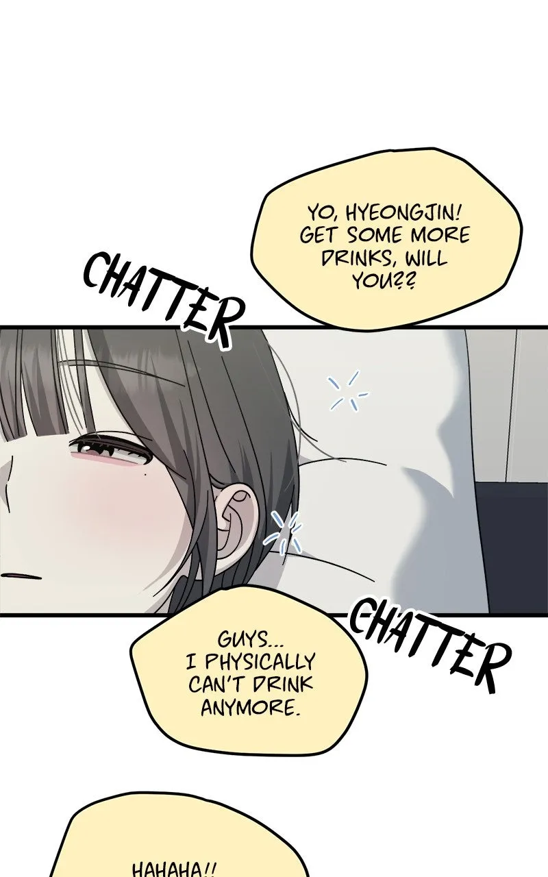 Rules for Dating Trash Chapter 25 page 22 - 