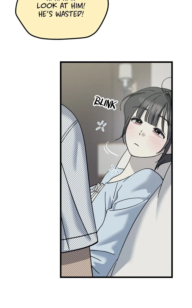 Rules for Dating Trash Chapter 25 page 23 - 