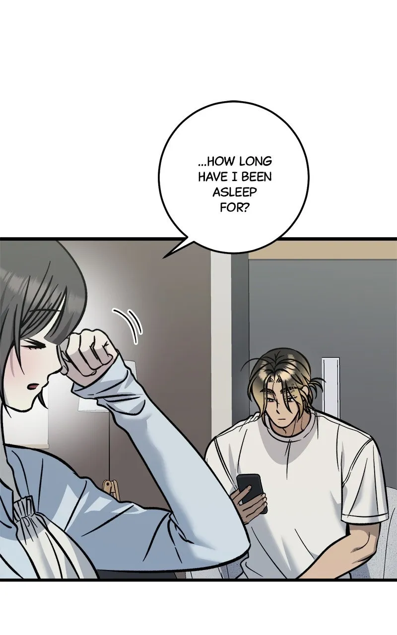 Rules for Dating Trash Chapter 25 page 24 - 