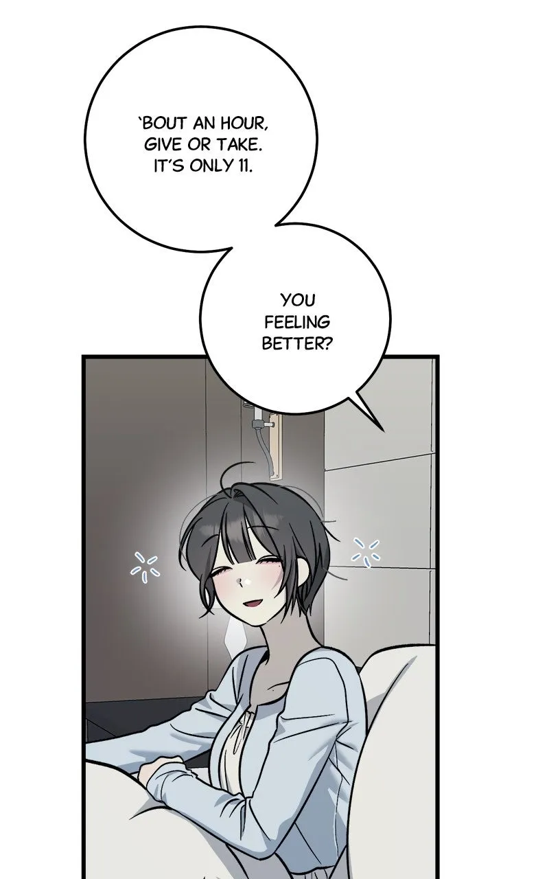 Rules for Dating Trash Chapter 25 page 25 - 
