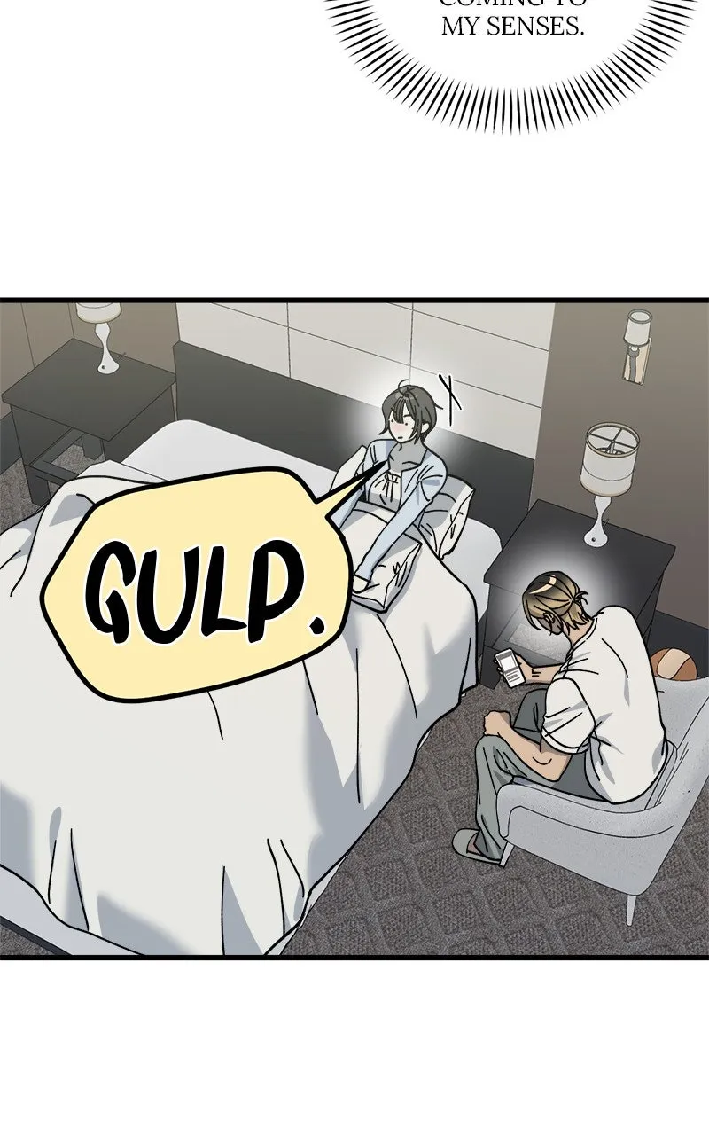 Rules for Dating Trash Chapter 25 page 28 - 