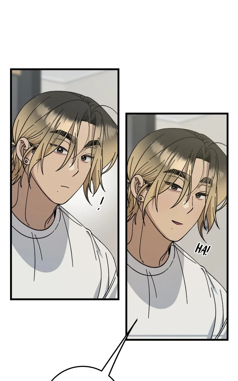 Rules for Dating Trash Chapter 25 page 29 - 