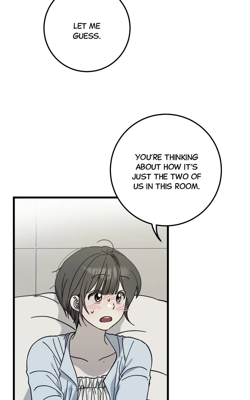 Rules for Dating Trash Chapter 25 page 30 - 