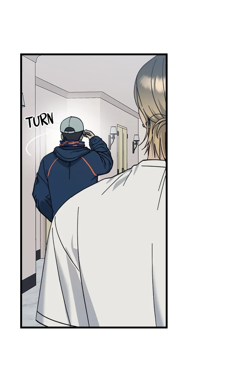 Rules for Dating Trash Chapter 25 page 4 - 
