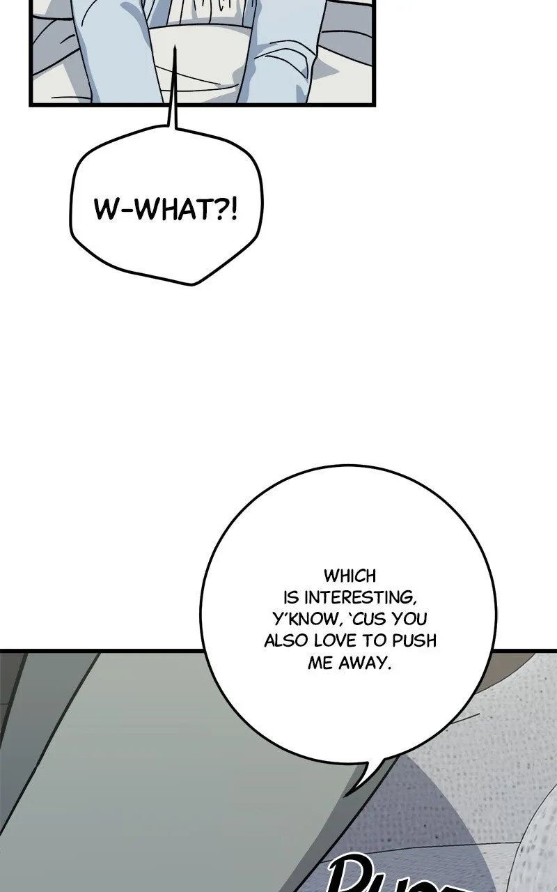 Rules for Dating Trash Chapter 25 page 31 - 