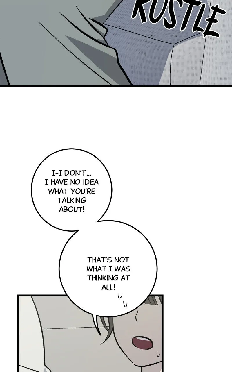 Rules for Dating Trash Chapter 25 page 32 - 