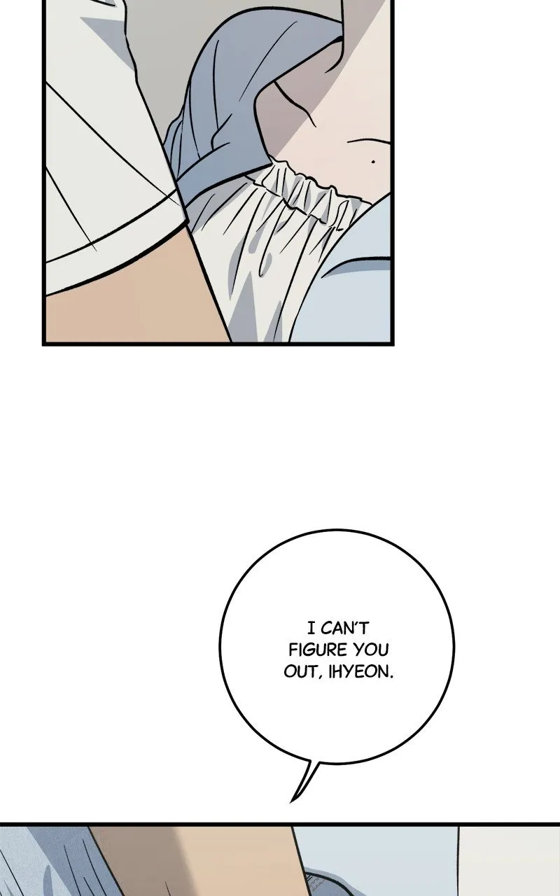 Rules for Dating Trash Chapter 25 page 33 - 