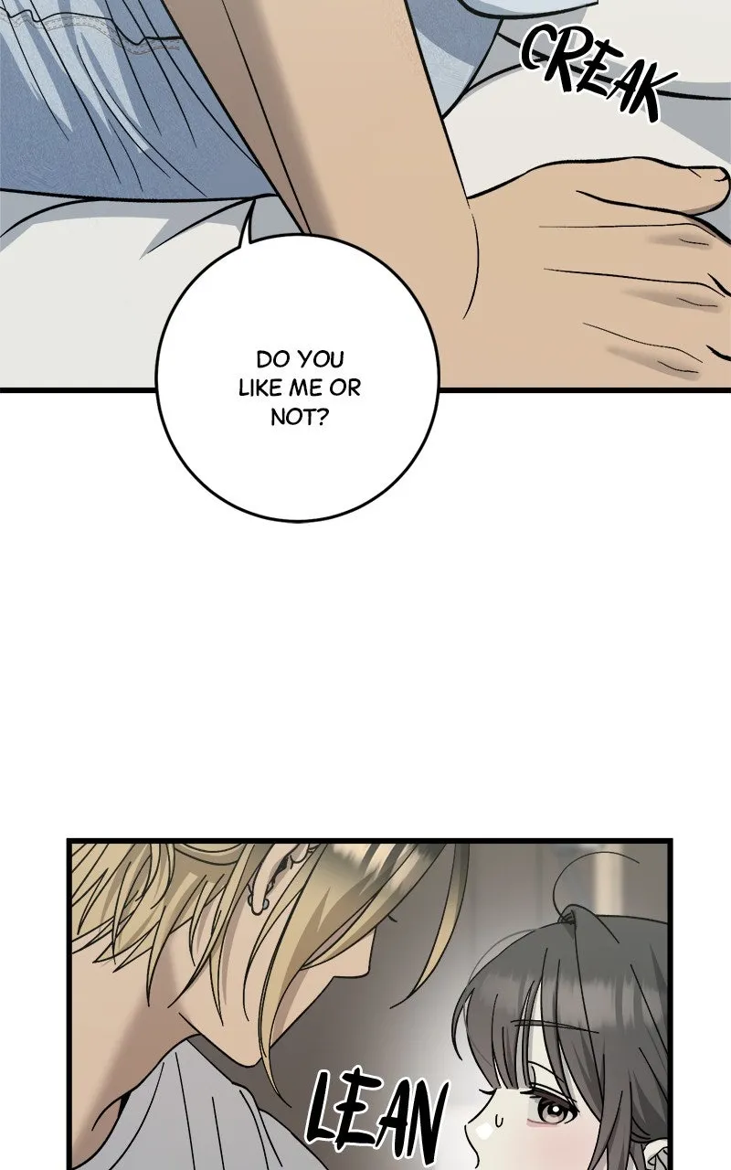 Rules for Dating Trash Chapter 25 page 34 - 