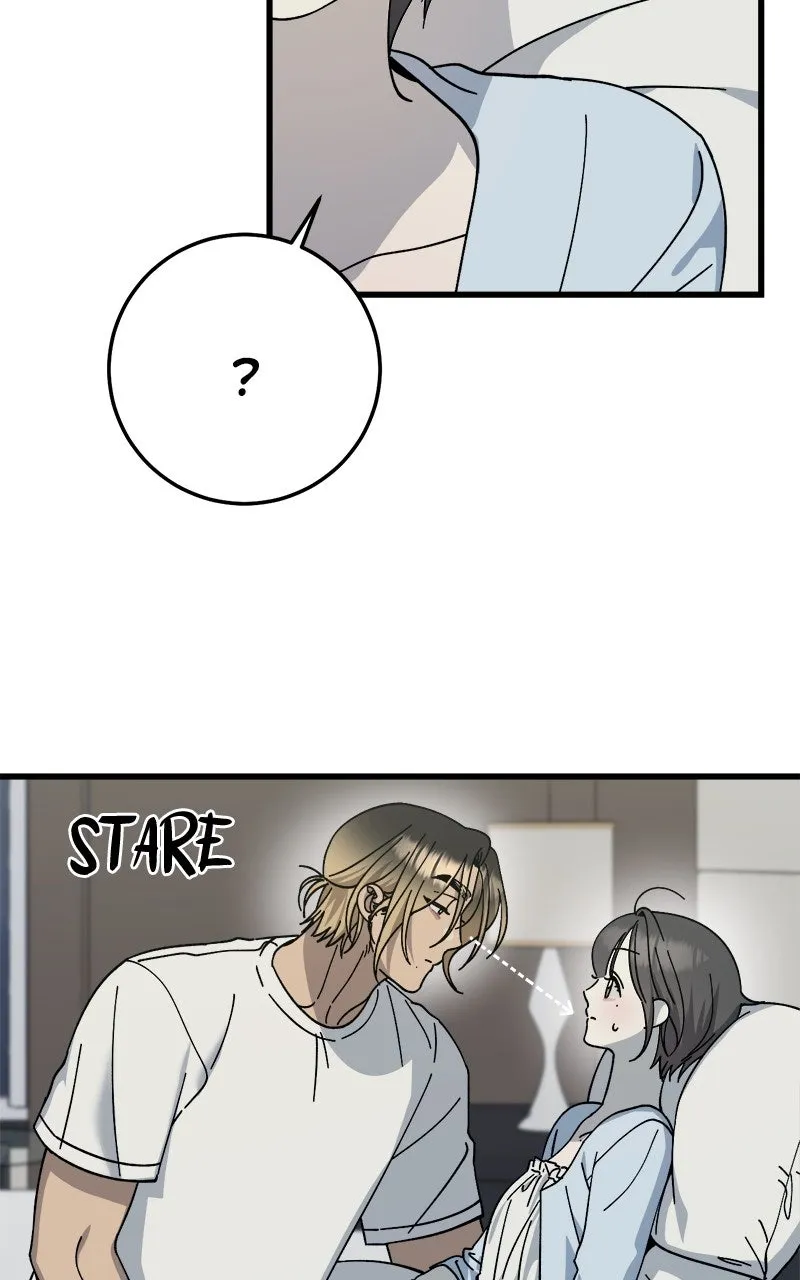 Rules for Dating Trash Chapter 25 page 37 - 