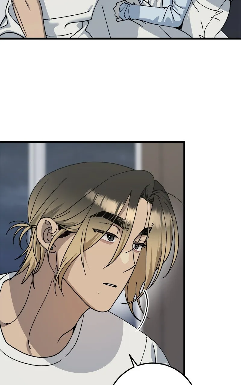 Rules for Dating Trash Chapter 25 page 38 - 