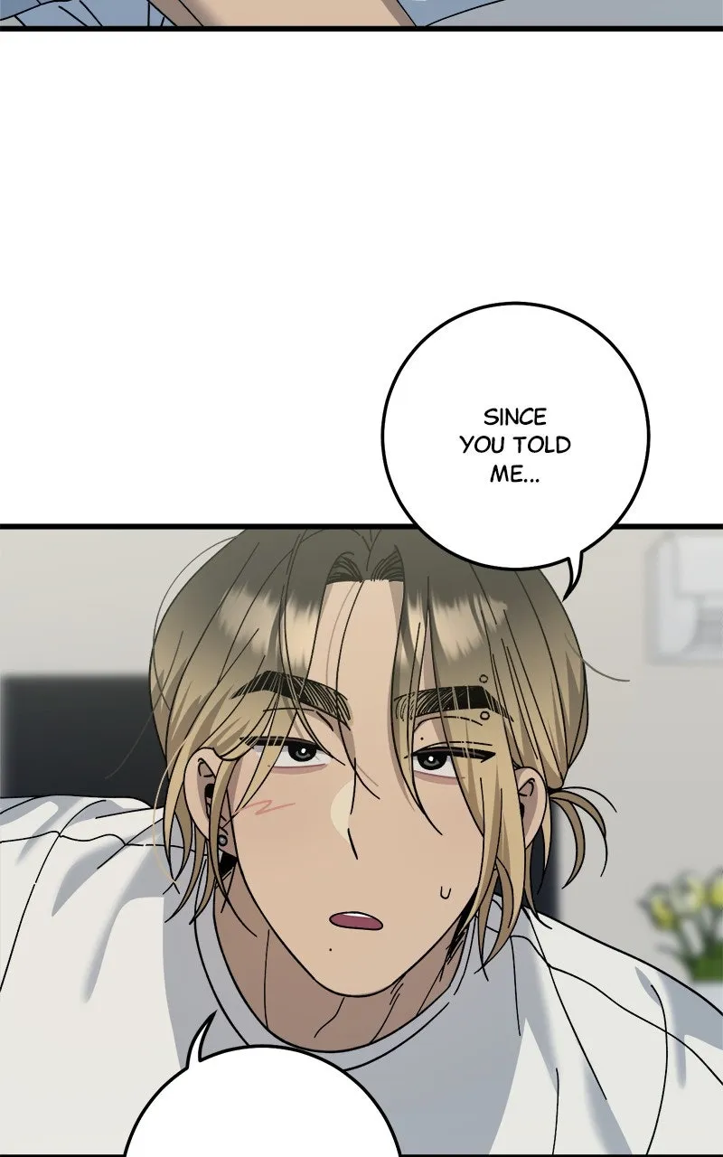 Rules for Dating Trash Chapter 25 page 43 - 