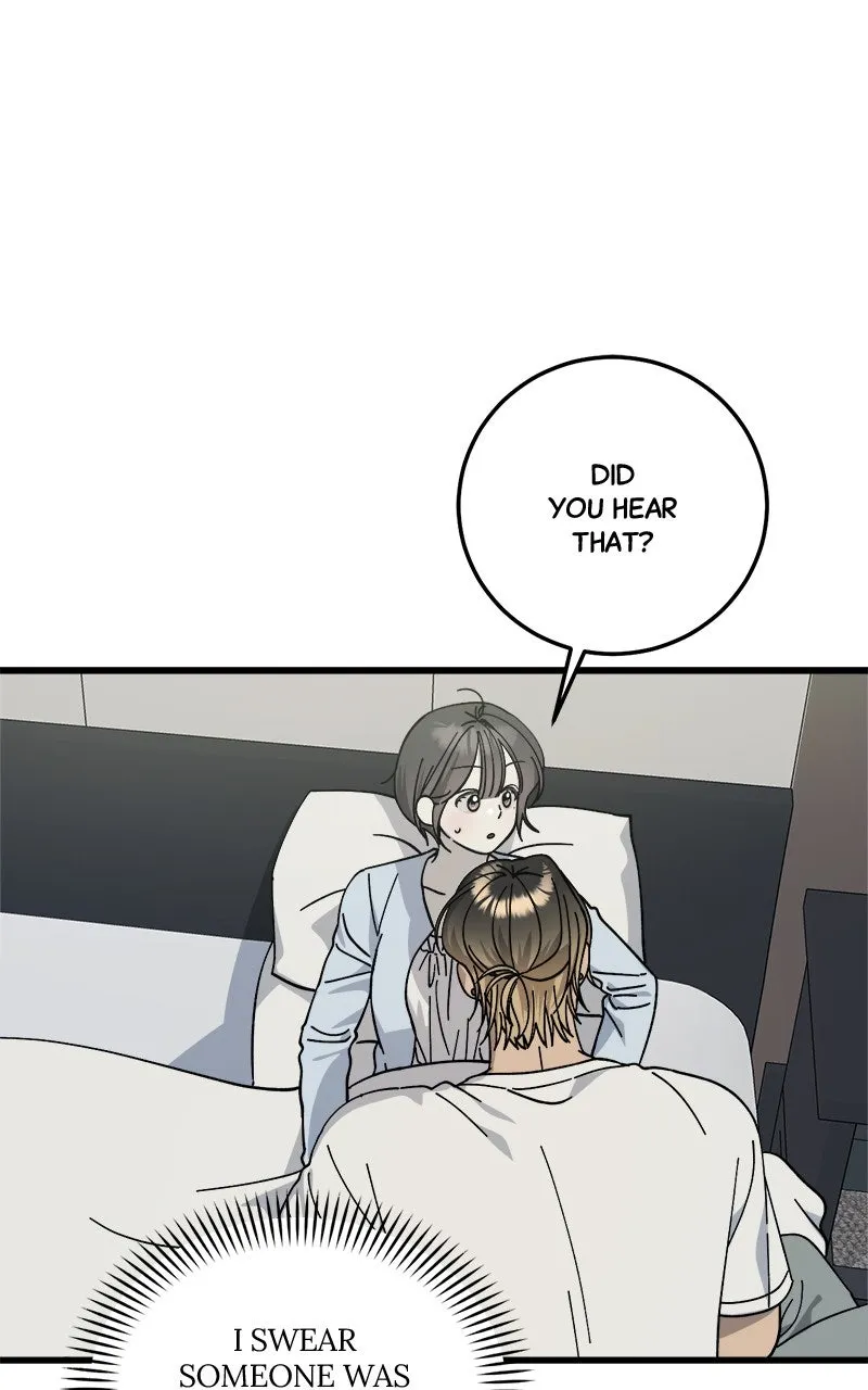 Rules for Dating Trash Chapter 25 page 47 - 