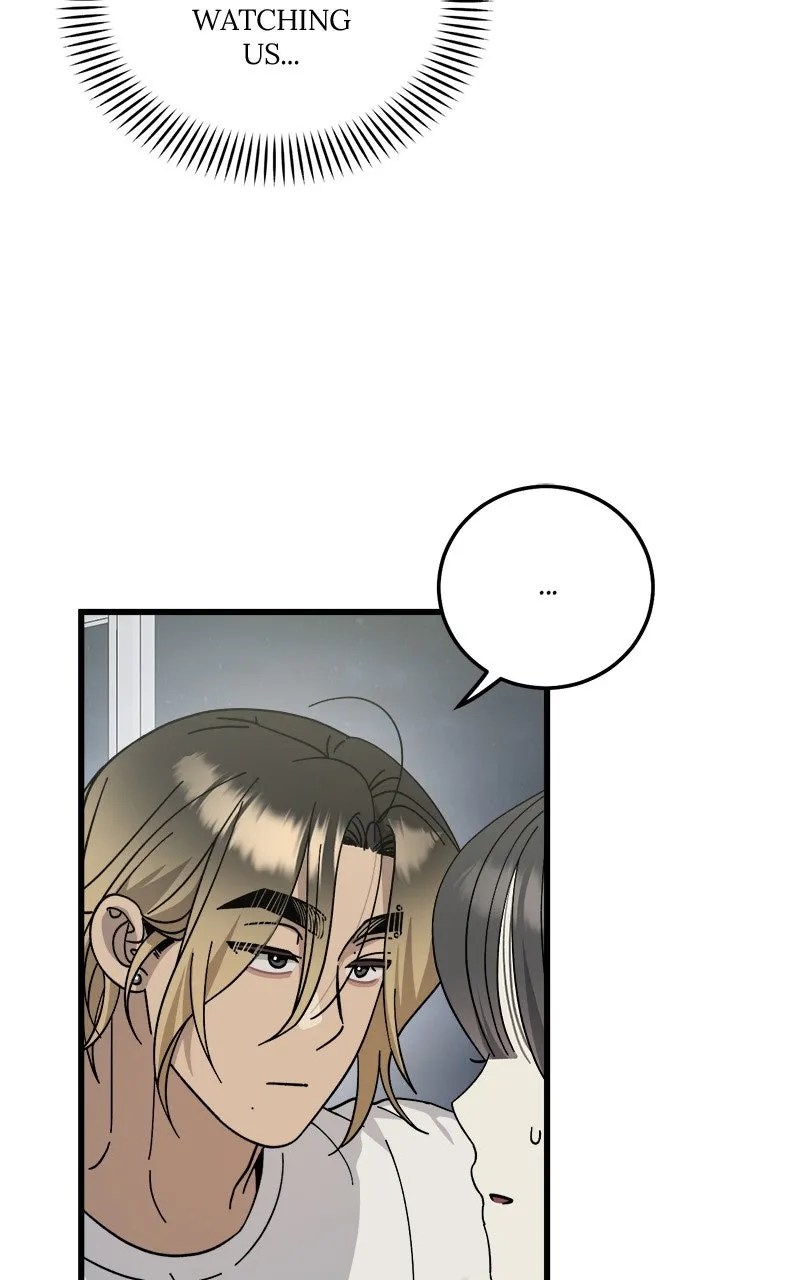 Rules for Dating Trash Chapter 25 page 48 - 