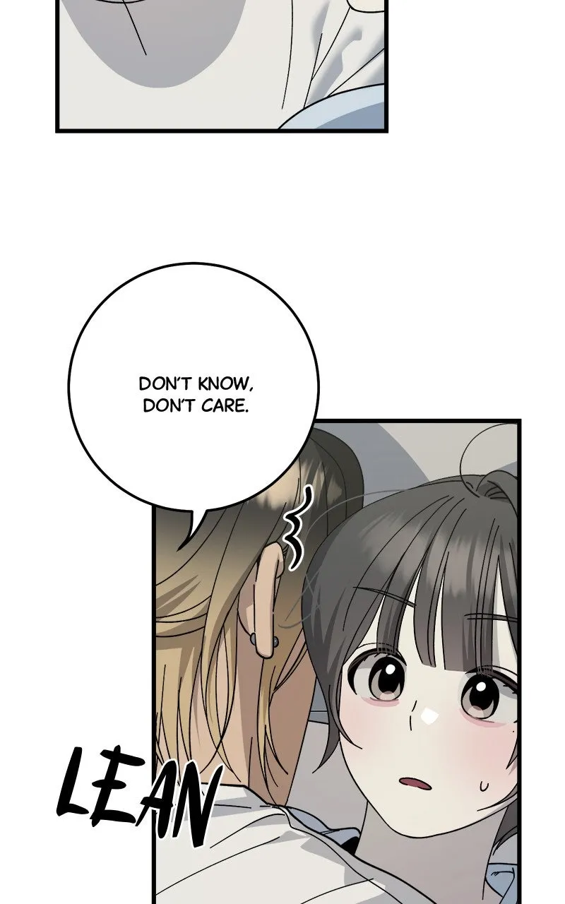 Rules for Dating Trash Chapter 25 page 49 - 