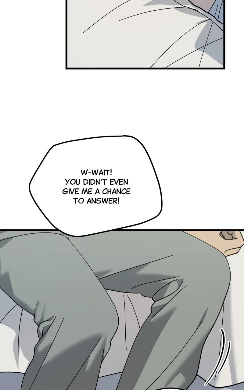 Rules for Dating Trash Chapter 25 page 50 - 