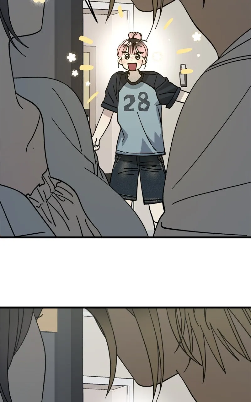 Rules for Dating Trash Chapter 25 page 53 - 