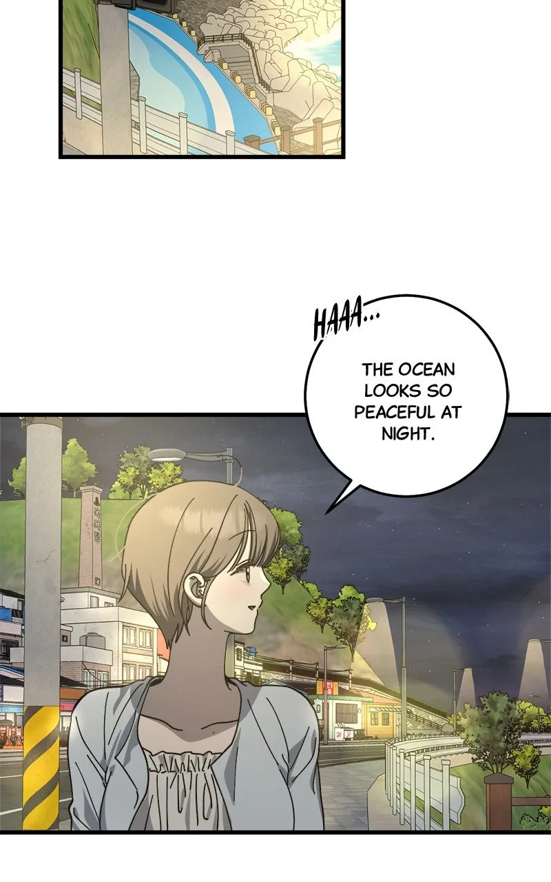 Rules for Dating Trash Chapter 25 page 57 - 