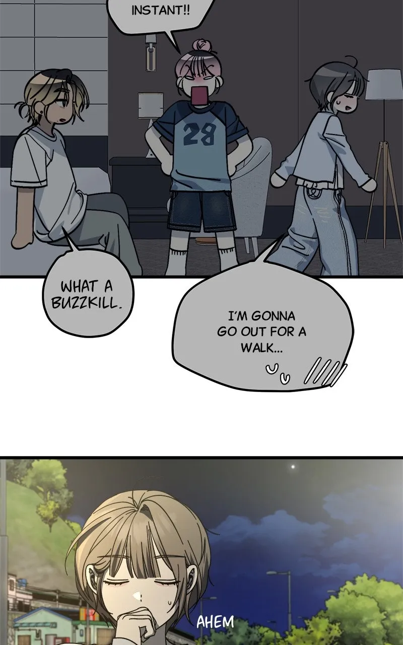 Rules for Dating Trash Chapter 25 page 59 - 