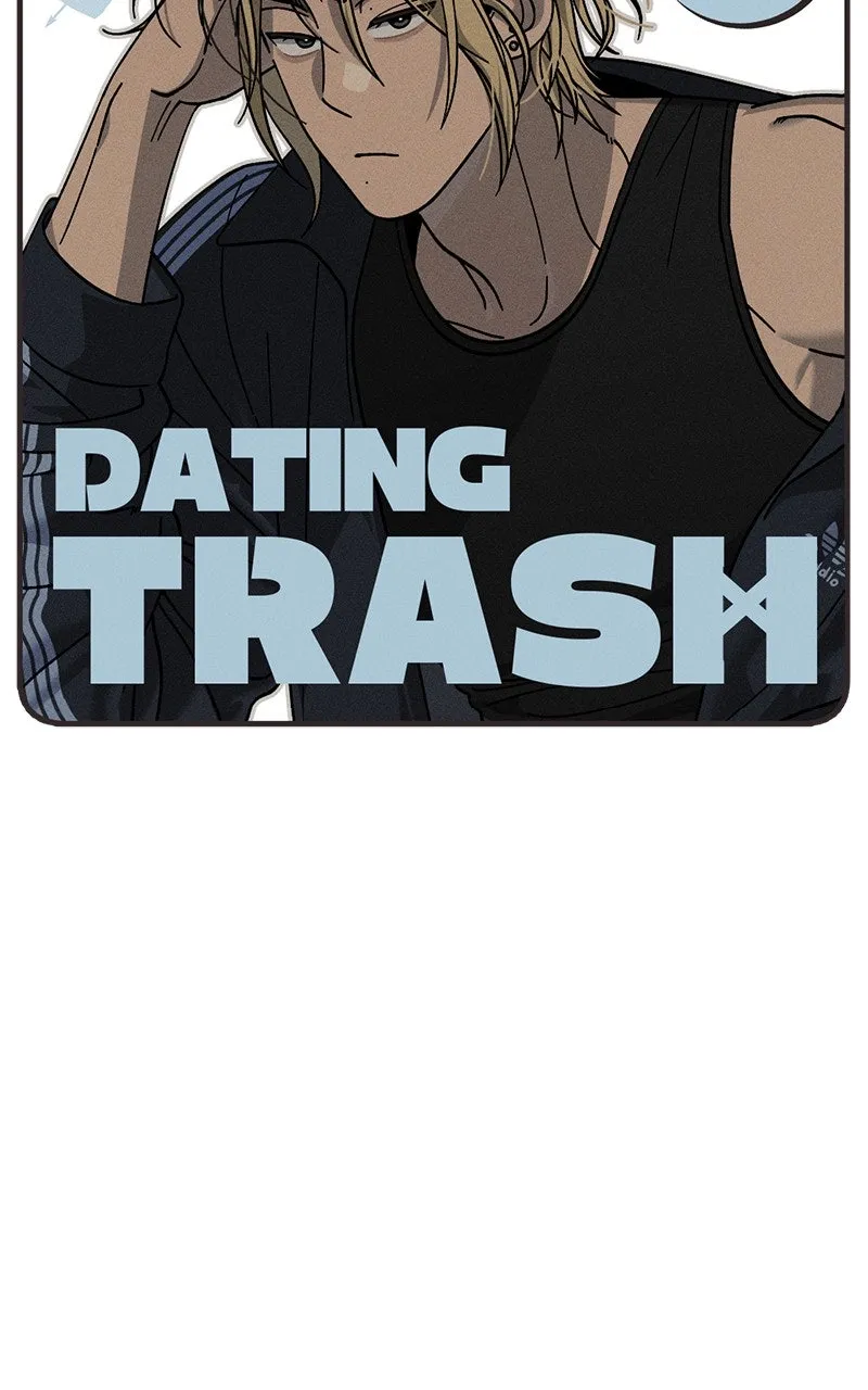 Rules for Dating Trash Chapter 25 page 7 - 